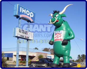 Available with our nationwide balloon rental program.