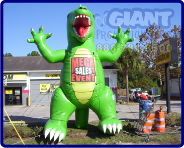 Available with our nationwide balloon rental program.