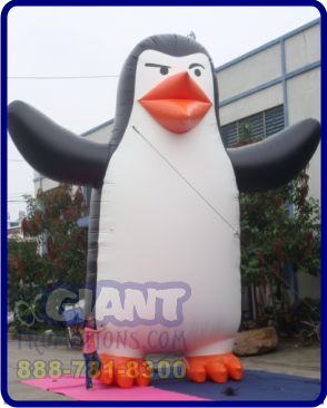 Available with our nationwide balloon rental program.