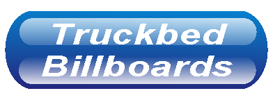 Truck bed billboards 