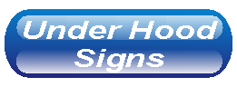 Under hood signs button