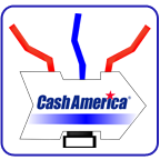 Cash america arrow dancer.