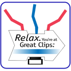 Great clips arrow dancer.