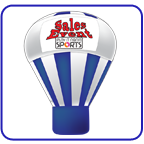 PIAS cold air balloon.