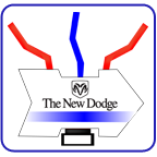 Dodge arrow dancer.