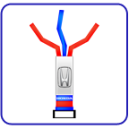 Honda 3 arm dancer.