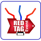 red tag event arrow dancer